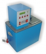 Термостат жидкостной 5ОК-20/0,05-03 с перекачивающим устройством для подачи термостатированной жидкости во внешний контур