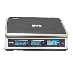 фото прибора Весы торговые PR-15B (LCD, II) USB