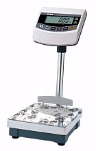 фото прибора Весы электронные порционные CAS BW-60RB