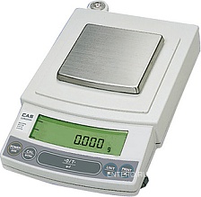Весы лабораторные CUX-620H